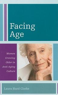 Age Women Anti 预售 Aging Facing Older Growing