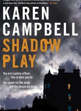 【预售】Shadowplay