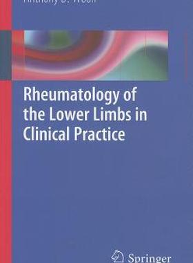 【预售】Rheumatology of the Lower Limbs in Clinical