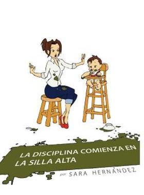【预售】La Disciplina Comienza En La Silla Alta