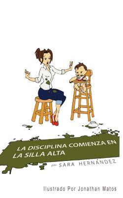 【预售】La Disciplina Comienza En La Silla Alta