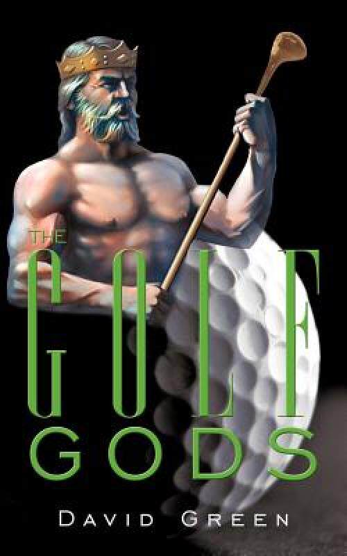 【预售】The Golf Gods