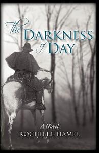 【预售】The Darkness of Day