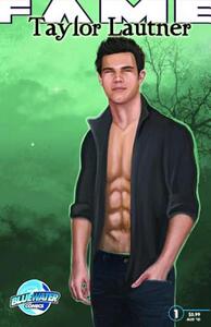 【预售】Taylor Lautner