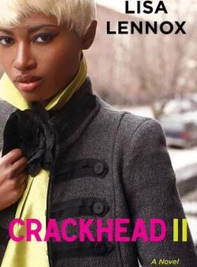 【预售】Crackhead II