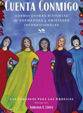 【预售】Cuenta Conmigo: Conmovedoras Historias de Hermandad
