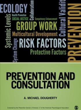 【预售】Prevention and Consultation