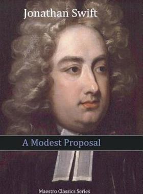 【预售】A Modest Proposal