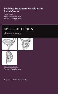 【预售】Evolving Treatment Paradigms in Renal Cancer, an