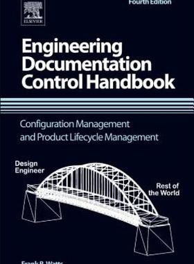 【预售】Engineering Documentation Control Handbook: