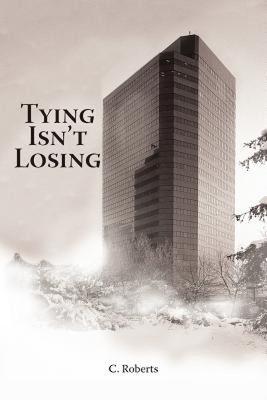 【预售】Tying Isn't Losing