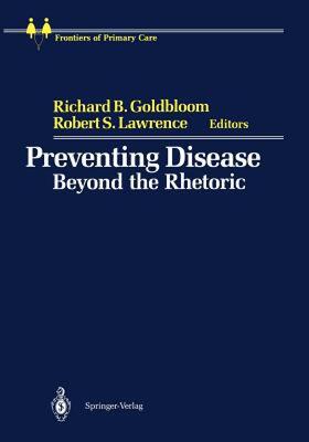 【预售】Preventing Disease: Beyond the Rhetoric