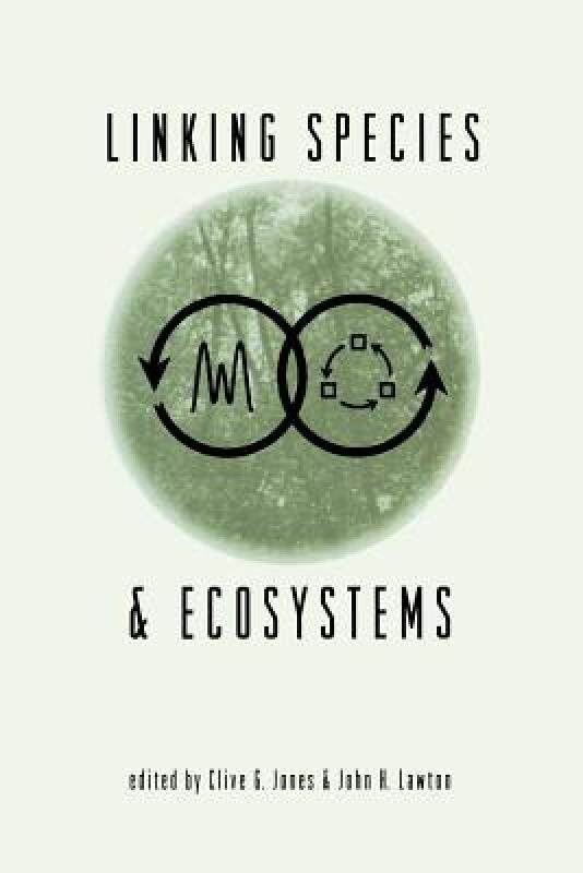 【预售】Linking Species & Ecosystems