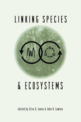 【预售】Linking Species & Ecosystems