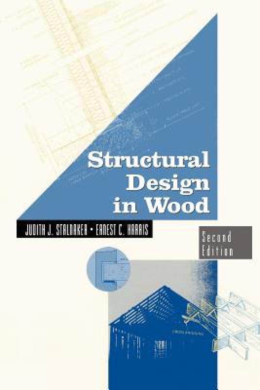 【预售】Structural Design in Wood
