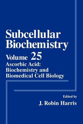 【预售】Subcellular Biochemistry: Ascorbic Acid: