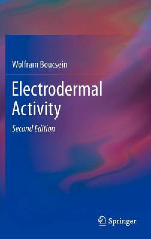 【预售】Electrodermal Activity