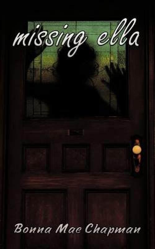 【预售】Missing Ella