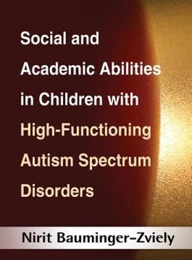 【预售】Social and Academic Abilities in Children with