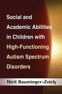 【预售】Social and Academic Abilities in Children with