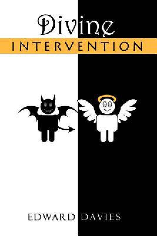 【预售】Divine Intervention