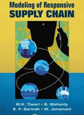 【预售】Modeling of Responsive Supply Chain