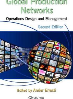 【预售】Global Production Networks: Operations Design and