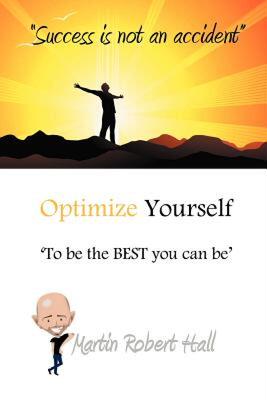 【预售】Optimize Yourself: 'To Be the Best You Can Be'