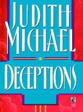 【预售】Deceptions