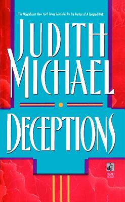【预售】Deceptions