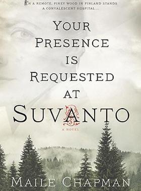 【预售】Your Presence Is Requested at Suvanto