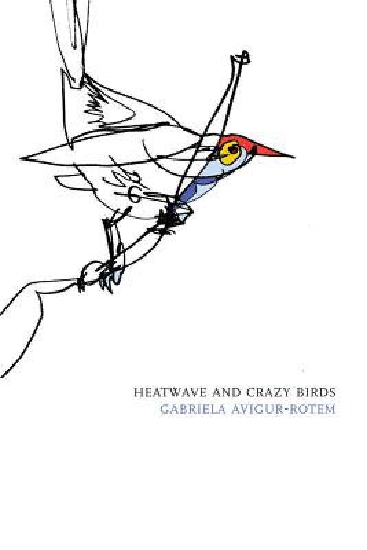 【预售】Heatwave and Crazy Birds