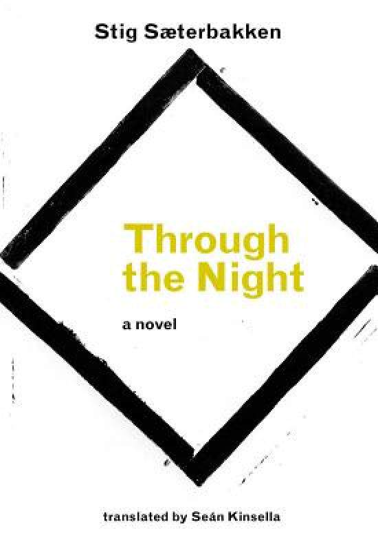 【预售】Through the Night