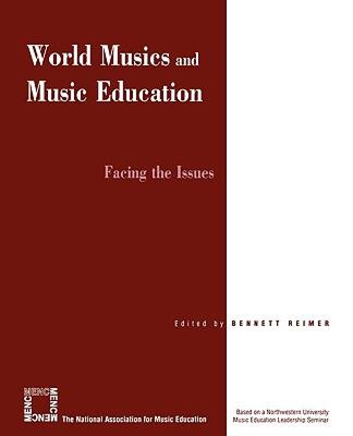 【预售】World Musics and Music Education: Facing the Issues