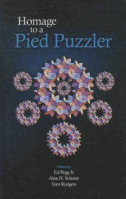 【预售】Homage to a Pied Puzzler