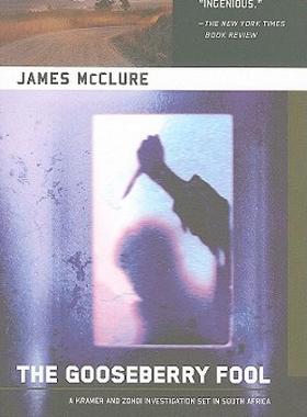 【预售】The Gooseberry Fool