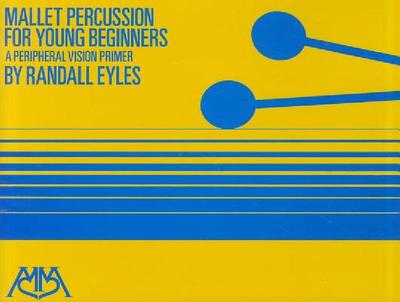 【预售】Mallet Percussion for Young Beginners