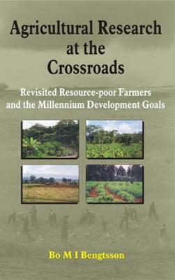 【预售】Agricultural Research at the Crossroads: Revisited