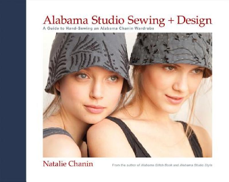 【预售】Alabama Studio Sewing + Design: A Guide to