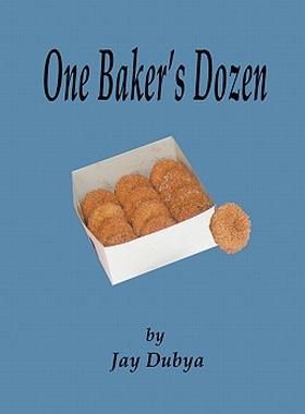 【预售】One Baker's Dozen