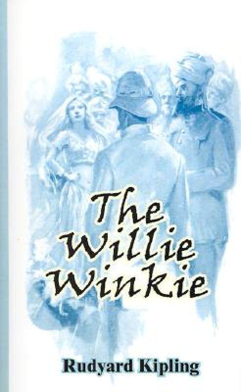【预售】Wee Willie Winkie