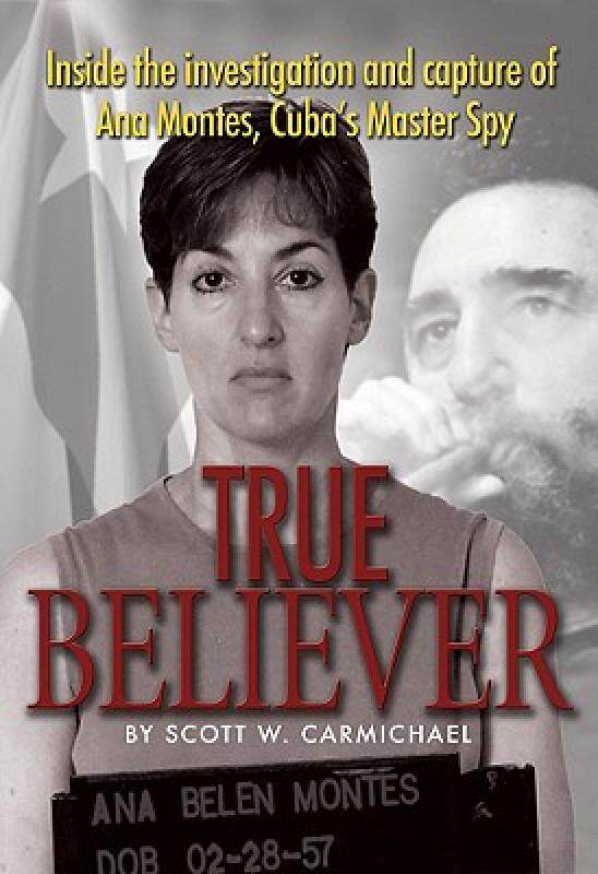 【预售】True Believer: Inside the Investigation and Capture