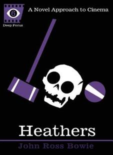 【预售】Heathers