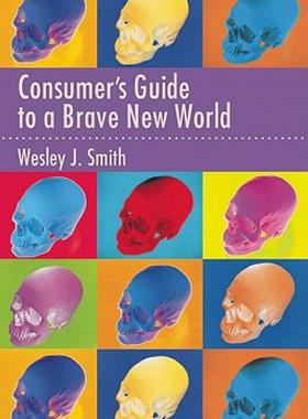 【预售】Consumer's Guide to a Brave New World