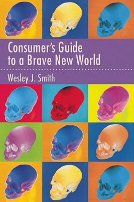 【预售】Consumer's Guide to a Brave New World