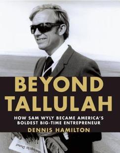Tallulah How America 预售 Became Beyond Wyly Sam