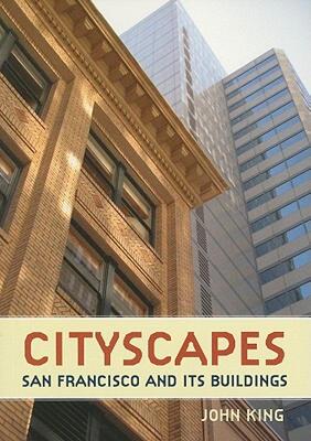 【预售】Cityscapes: San Francisco and Its Buildings