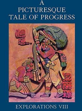 【预售】A Picturesque Tale of Progress: Explorations VIII