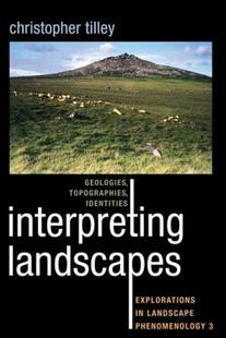Geologies Landscapes 预售 Topographies Interpreting