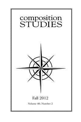 【预售】Composition Studies 40.2 (Fall 2012)